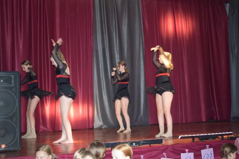 Dzień Mamy w Kostomłotach