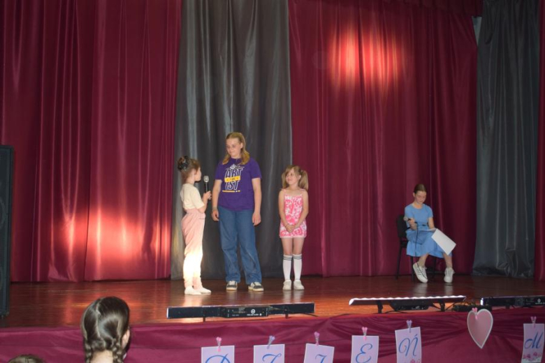 Dzień Mamy w Kostomłotach