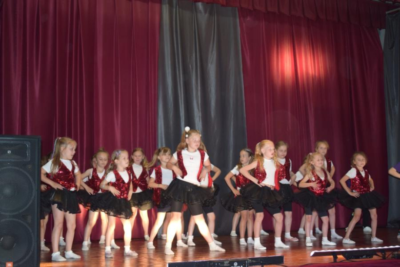 Dzień Mamy w Kostomłotach