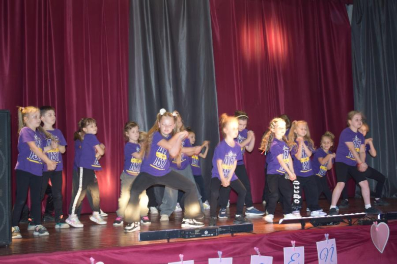 Dzień Mamy w Kostomłotach