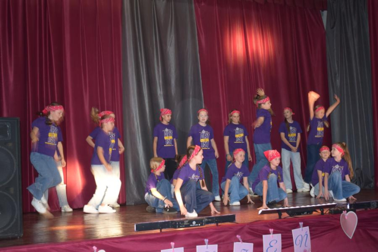 Dzień Mamy w Kostomłotach