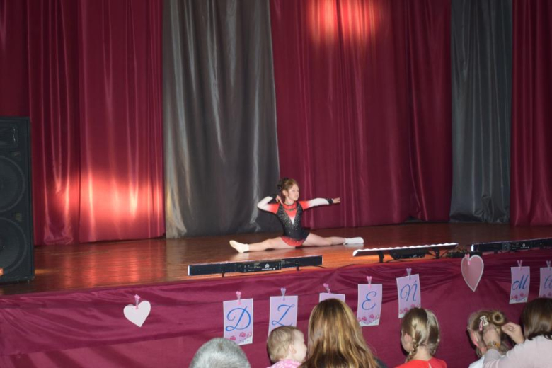 Dzień Mamy w Kostomłotach