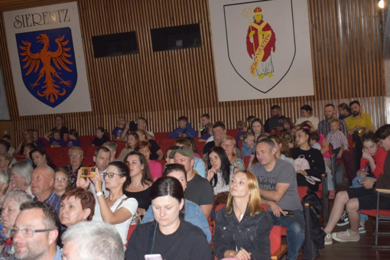 Dzień Mamy w Kostomłotach