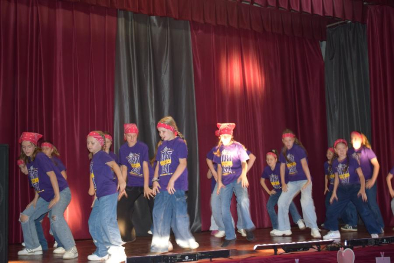 Dzień Mamy w Kostomłotach