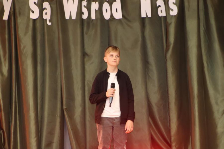 Dzień Talentów w SP Udanin