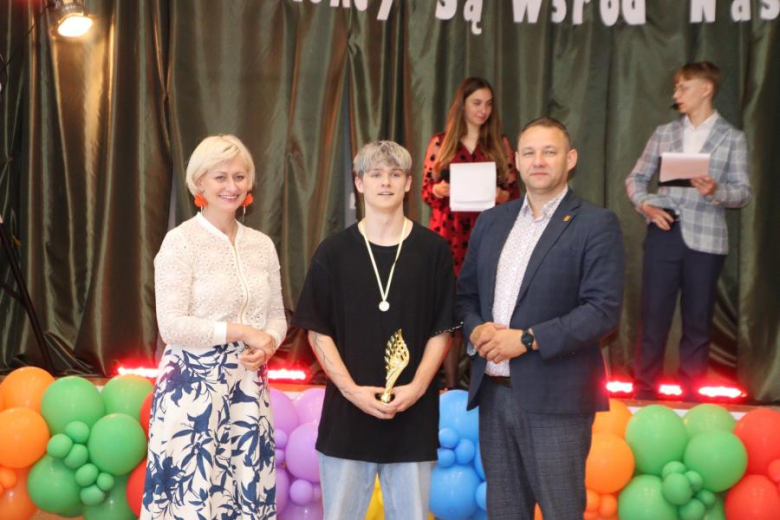 Dzień Talentów w SP Udanin