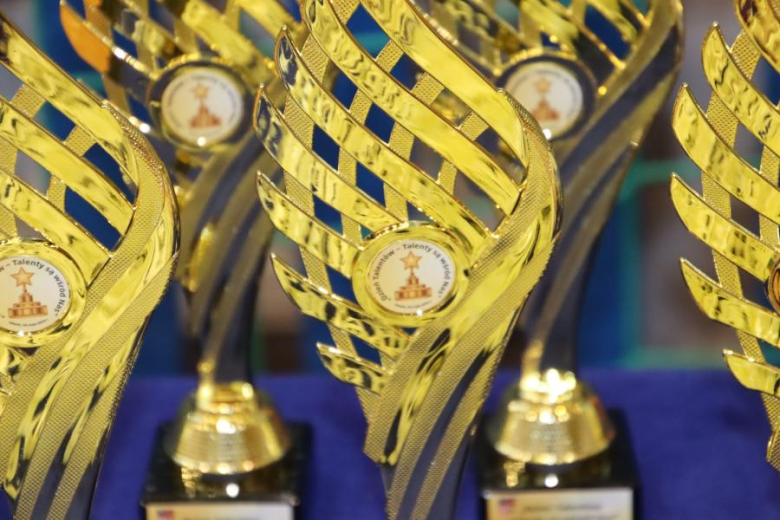 Dzień Talentów w SP Udanin