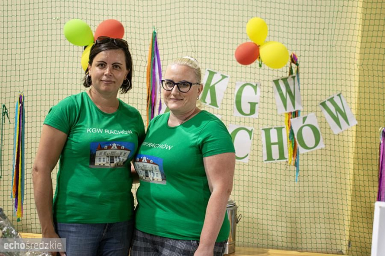 Dzień Dziecka w Miękini połączony z Bitwą Regionów