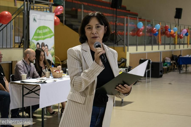 Dzień Dziecka w Miękini połączony z Bitwą Regionów