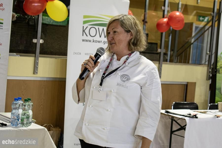 Dzień Dziecka w Miękini połączony z Bitwą Regionów