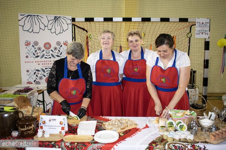 Dzień Dziecka w Miękini połączony z Bitwą Regionów