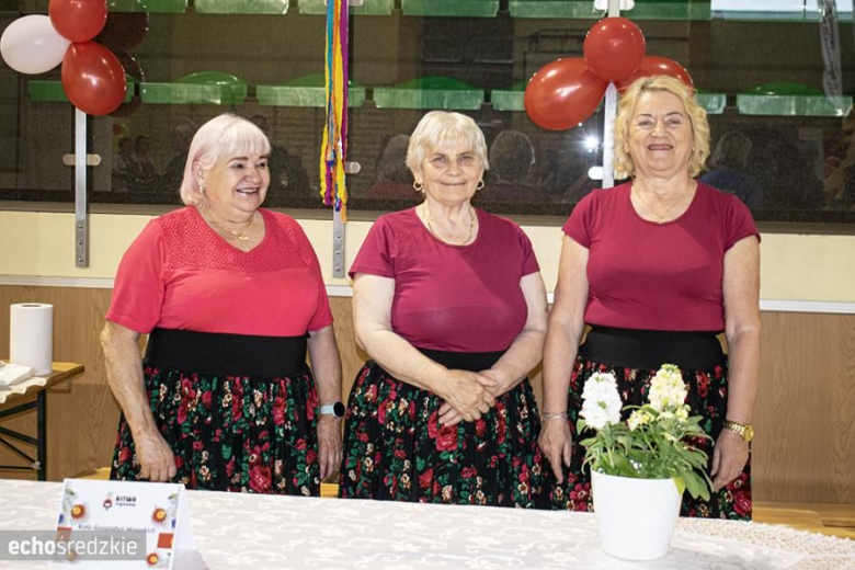 Dzień Dziecka w Miękini połączony z Bitwą Regionów