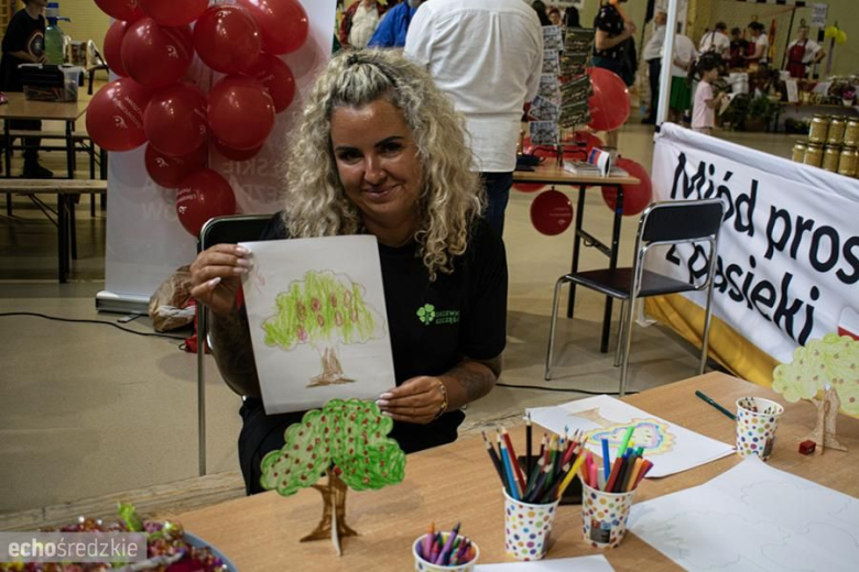 Dzień Dziecka w Miękini połączony z Bitwą Regionów