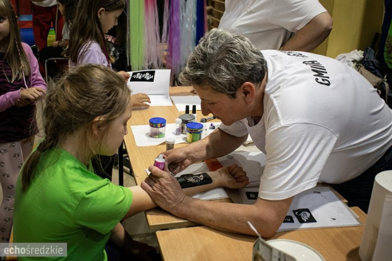 Dzień Dziecka w Miękini połączony z Bitwą Regionów