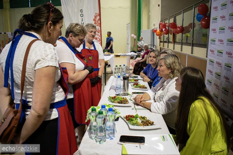 Dzień Dziecka w Miękini połączony z Bitwą Regionów
