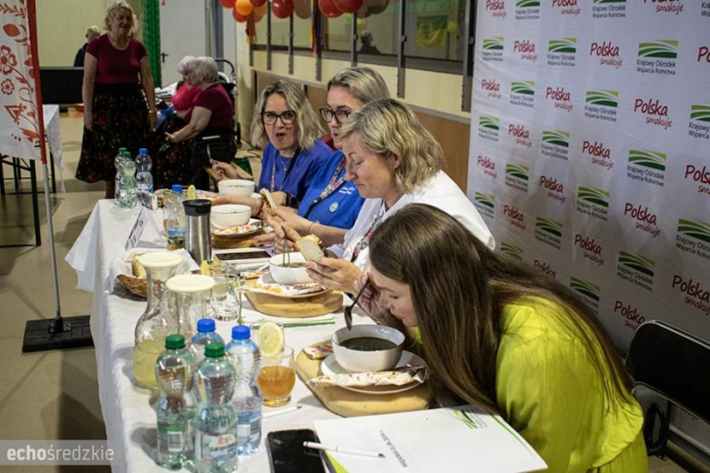 Dzień Dziecka w Miękini połączony z Bitwą Regionów