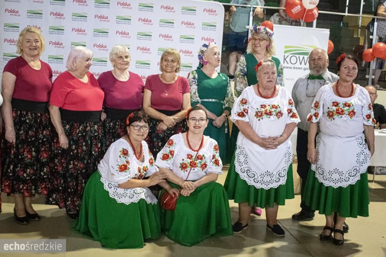 Dzień Dziecka w Miękini połączony z Bitwą Regionów