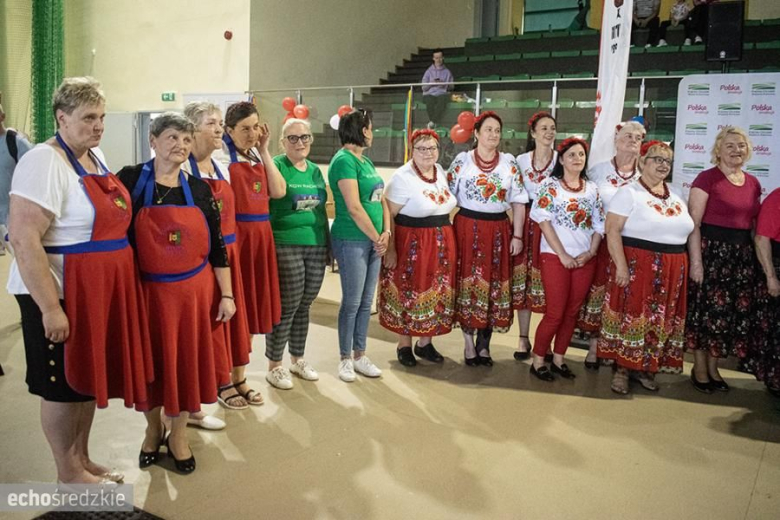 Dzień Dziecka w Miękini połączony z Bitwą Regionów