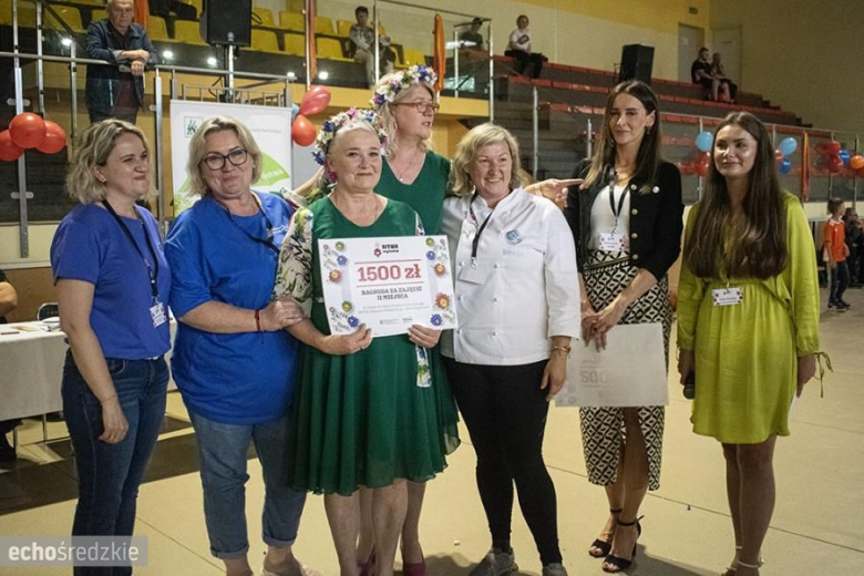 Dzień Dziecka w Miękini połączony z Bitwą Regionów