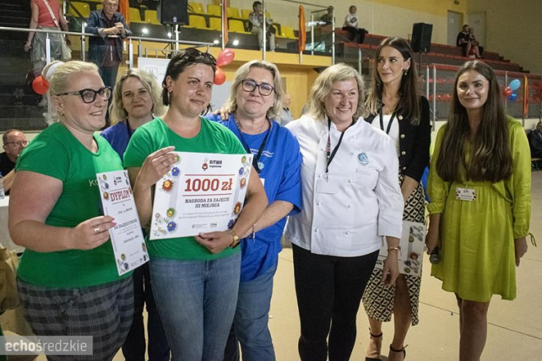 Dzień Dziecka w Miękini połączony z Bitwą Regionów