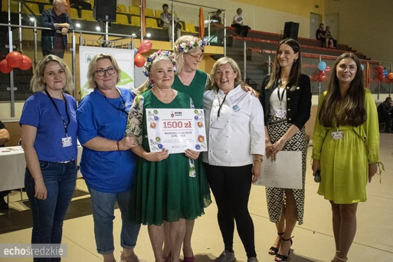 Dzień Dziecka w Miękini połączony z Bitwą Regionów