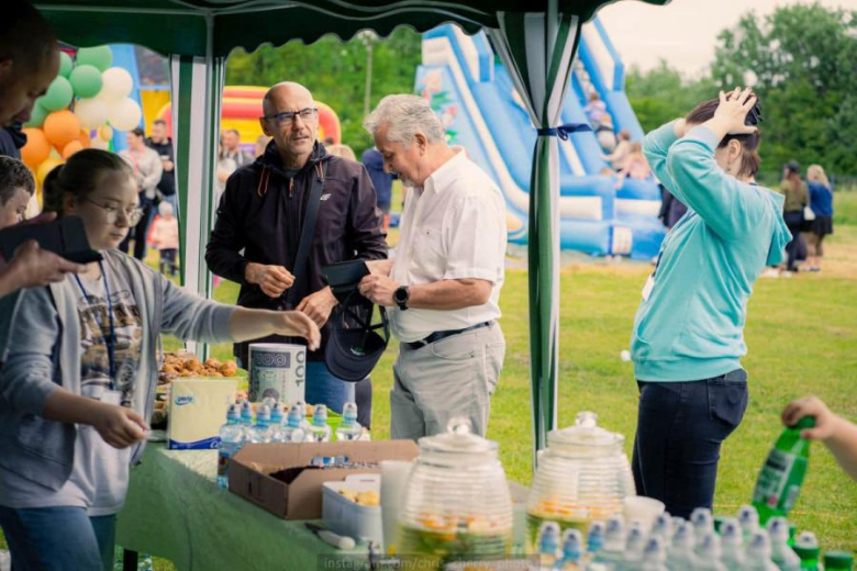 Dzień Dziecka w Piotrowicach