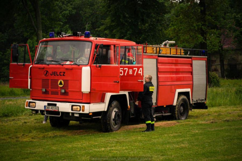 Dzień Dziecka w Piotrowicach