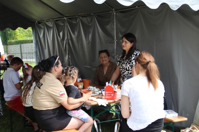 Koncert Piosenki Patriotyczno – Religijnej w Udaninie