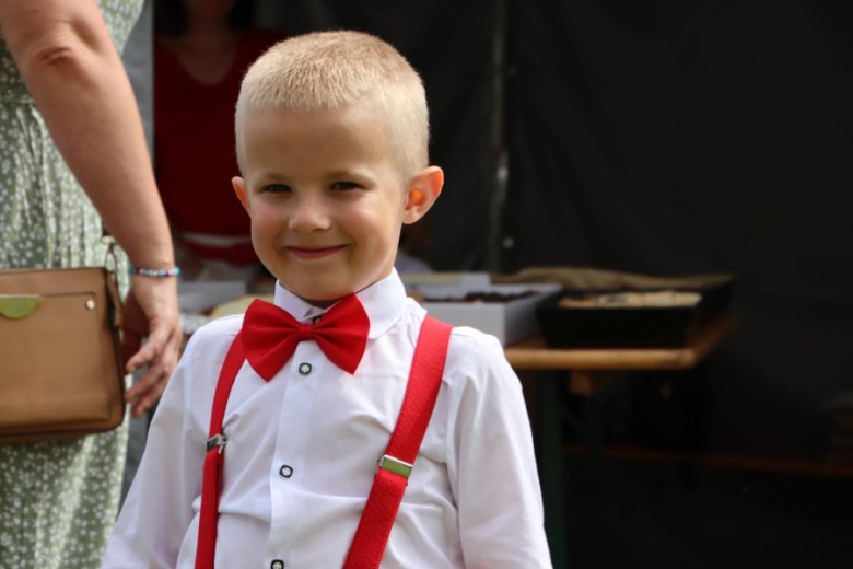 Koncert Piosenki Patriotyczno – Religijnej w Udaninie