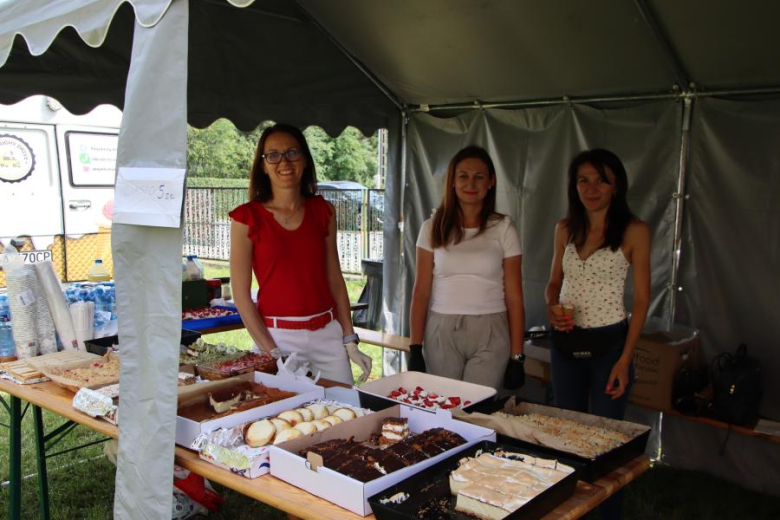 Koncert Piosenki Patriotyczno – Religijnej w Udaninie