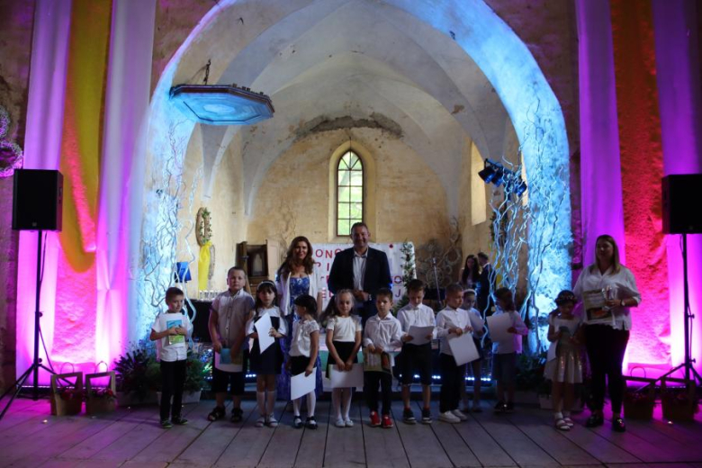 Koncert Piosenki Patriotyczno – Religijnej w Udaninie