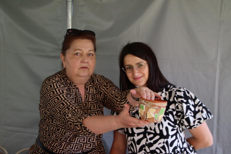 Koncert Piosenki Patriotyczno – Religijnej w Udaninie