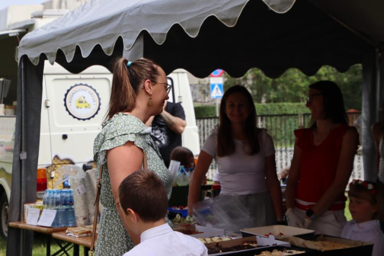 Koncert Piosenki Patriotyczno – Religijnej w Udaninie