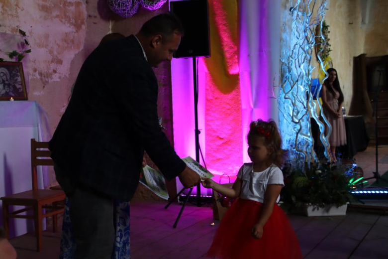 Koncert Piosenki Patriotyczno – Religijnej w Udaninie