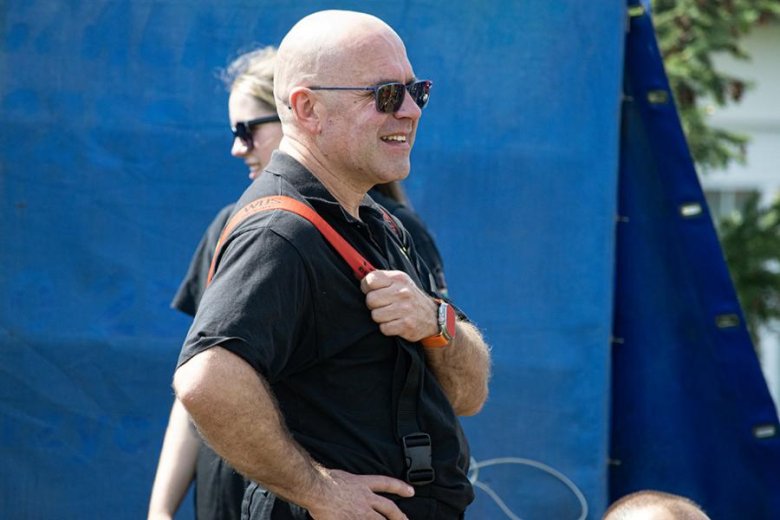 OSP Lutynia najlepsza w Gminnych Zawodach Sportowo-Pożarniczych