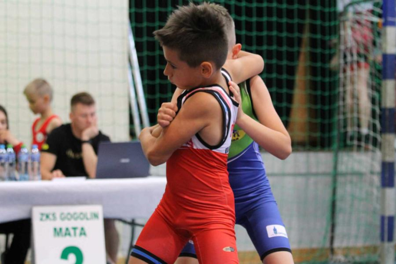 Zawodnicy ULKS ODRA Malczyce z kolejnymi medalami