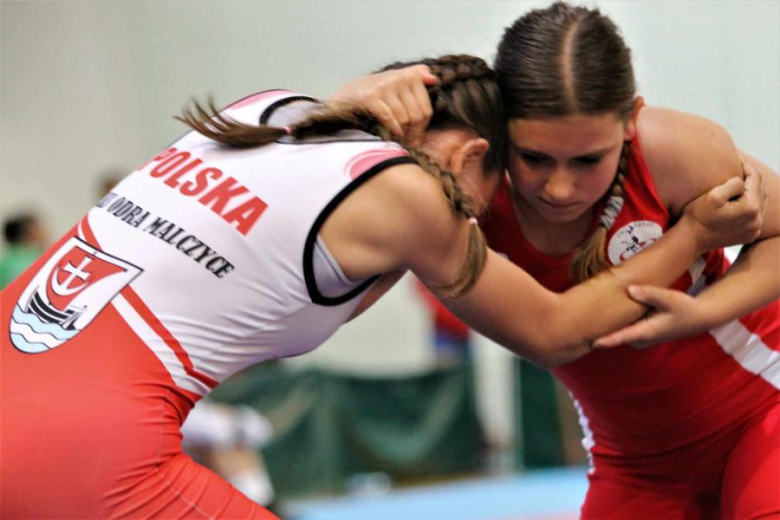 Zawodnicy ULKS ODRA Malczyce z kolejnymi medalami