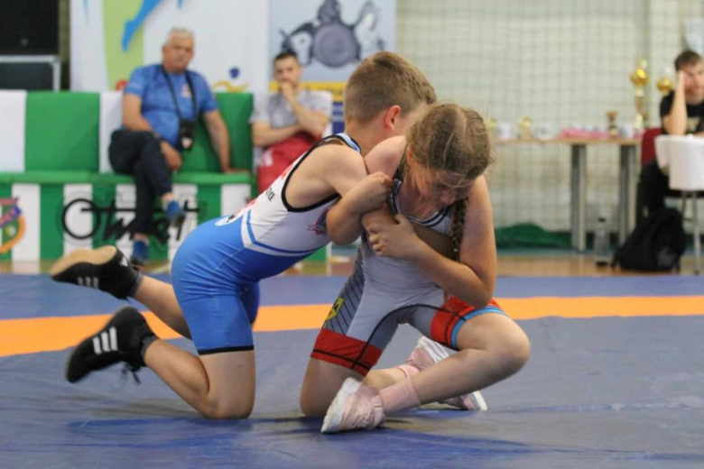 Zawodnicy ULKS ODRA Malczyce z kolejnymi medalami