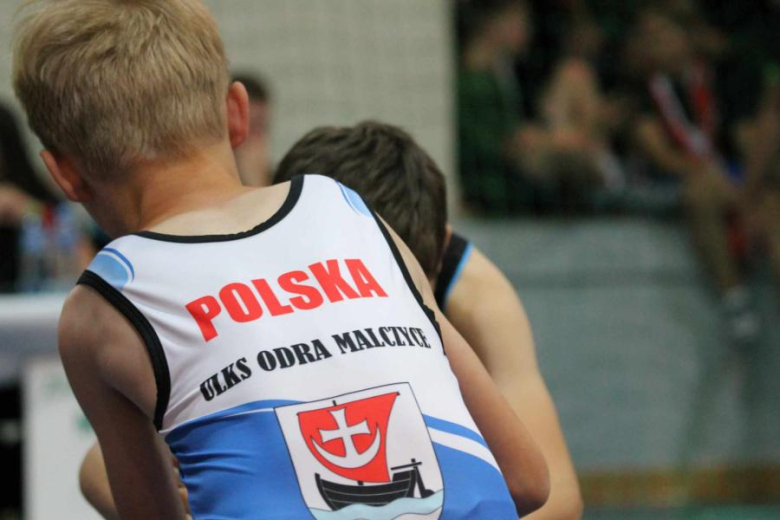 Zawodnicy ULKS ODRA Malczyce z kolejnymi medalami