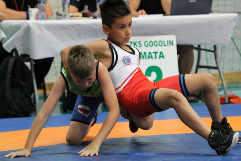 Zawodnicy ULKS ODRA Malczyce z kolejnymi medalami