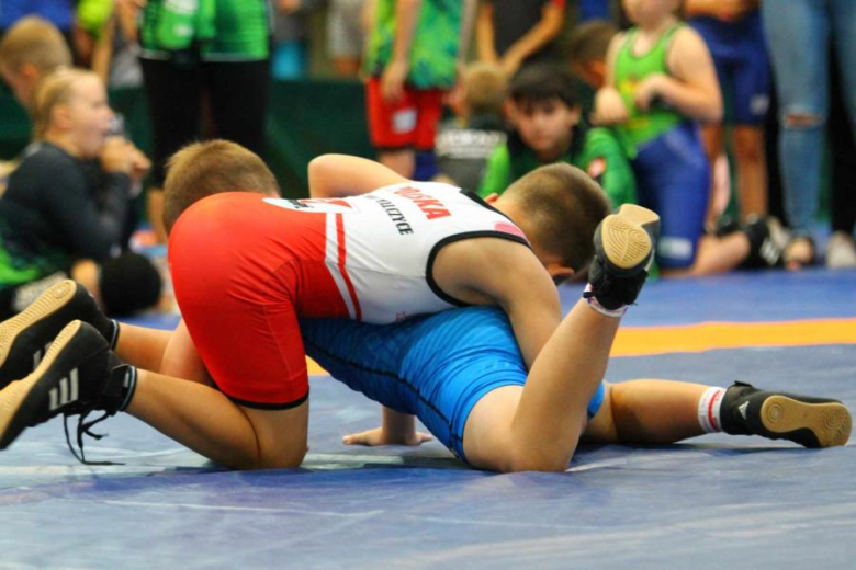 Zawodnicy ULKS ODRA Malczyce z kolejnymi medalami