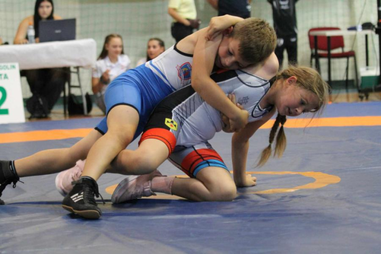 Zawodnicy ULKS ODRA Malczyce z kolejnymi medalami