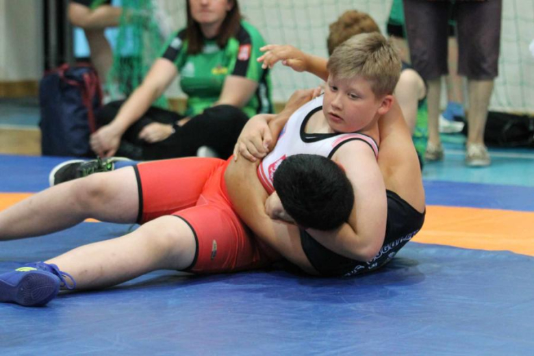 Zawodnicy ULKS ODRA Malczyce z kolejnymi medalami