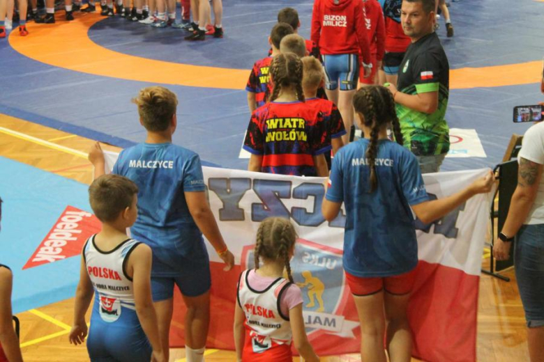 Zawodnicy ULKS ODRA Malczyce z kolejnymi medalami