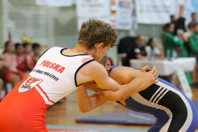 Zawodnicy ULKS ODRA Malczyce z kolejnymi medalami