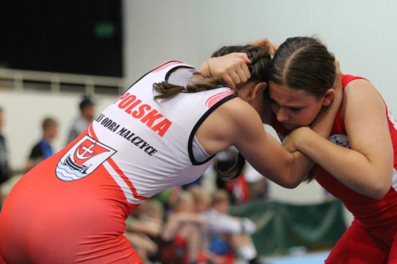 Zawodnicy ULKS ODRA Malczyce z kolejnymi medalami