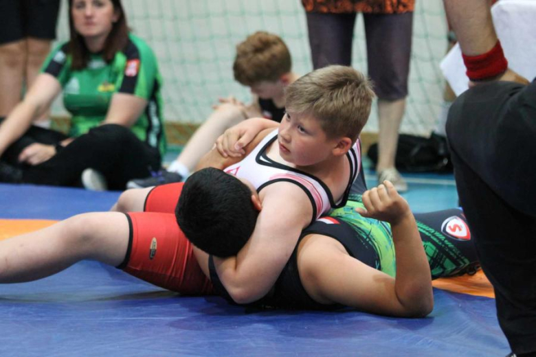 Zawodnicy ULKS ODRA Malczyce z kolejnymi medalami