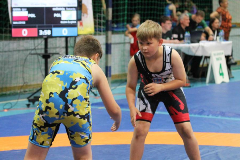 Zawodnicy ULKS ODRA Malczyce z kolejnymi medalami