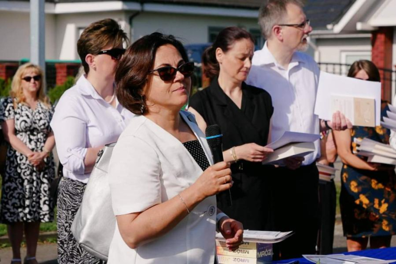 Powiatowe placówki oświatowe zakończyły rok szkolny