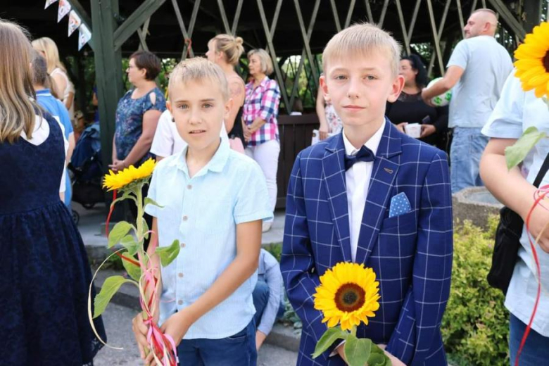 Powiatowe placówki oświatowe zakończyły rok szkolny